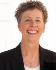 Anne Kring
