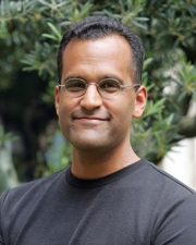 Sanjay Kumar