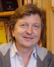 Niklaus Largier
