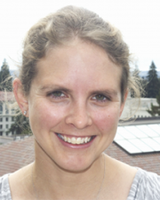 Laurel Larsen