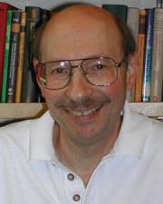 Stephen Leone