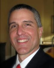 Ross Levine