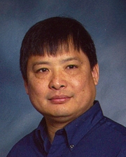 SHAOFAN LI