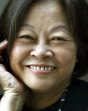 Lily Wong Fillmore