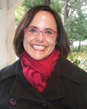 Lisa Garcia Bedolla