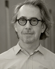 Michael Lucey