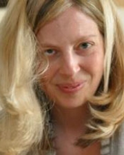 Emily Mackil