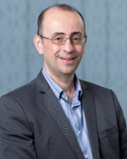 Samer Madanat