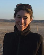 Lisa Maher