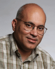 Jitendra Malik