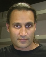 Michael Manga
