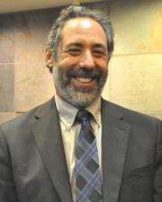 Mark Blum