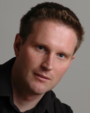 Martin J. Wainwright
