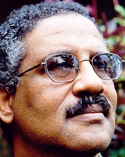 Waldo Martin