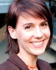 Iris Mauss