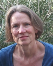 Kathleen McCarthy