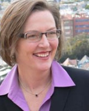 Rebecca McLennan