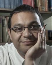 Rodolfo Mendoza-Denton