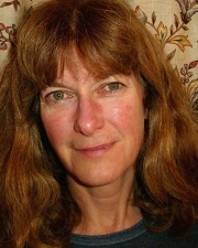 Mary Power