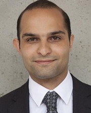 Ali Mesbah