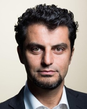 Enrico Moretti