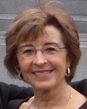 Nancy J. Chodorow