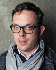 Nicholas de Monchaux