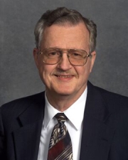John S. Newman
