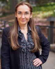 Eva Nogales