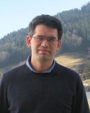 Noureddine El Karoui