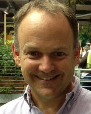 Bruno Olshausen