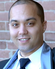 James Olzmann