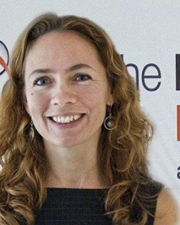 Kristin Persson