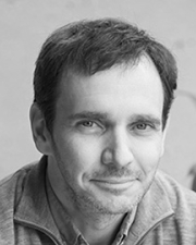 Pierre-Olivier Gourinchas