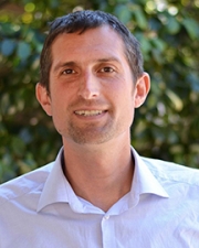 Matthew Potts