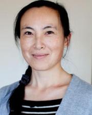 Qing Zhou