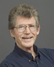 Peter Quail