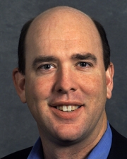 James W. Rector