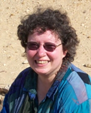 Carol Redmount