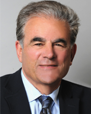 Richard Scheffler