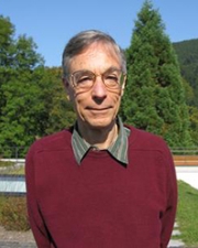 Marc Rieffel