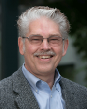 Robert C. Leachman