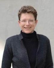 Robin Einhorn