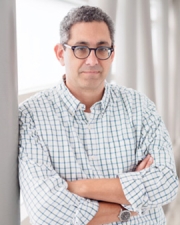 Daniel Rokhsar