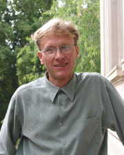 Ronald Amundson