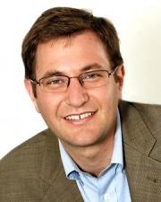 Jesse Rothstein