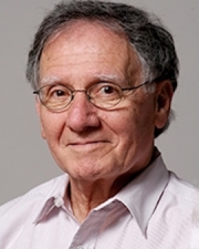 Zak Sabry