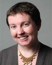 Sally E. Thompson