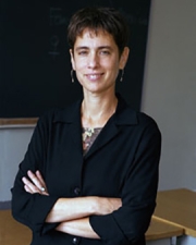 Leslie Salzinger