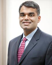 Sameer B. Srivastava